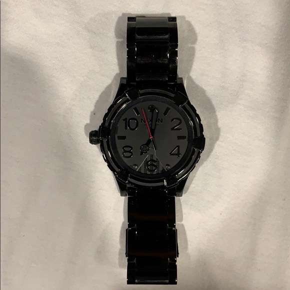 Nixon watches. - Picture 2 of 5